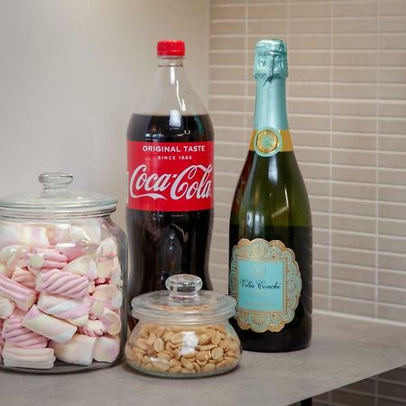 New & Luxurious Apartment Superior By Arctic Homes Rovaniemi Luaran gambar
